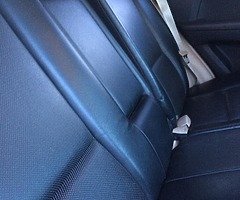 06 Kia sport age 2.0 diesel estate