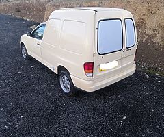 Vw caddy - Image 3/10