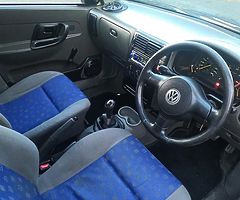 Vw caddy - Image 5/10