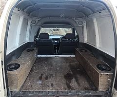 Vw caddy - Image 7/10