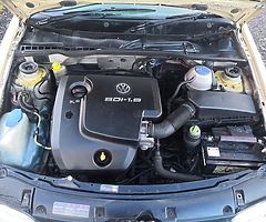 Vw caddy - Image 9/10