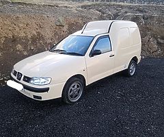 Vw caddy - Image 10/10