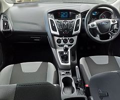 2012 Focus Zetec - Image 4/8