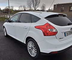 2012 Focus Zetec - Image 5/8