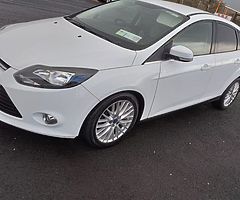 2012 Focus Zetec - Image 6/8