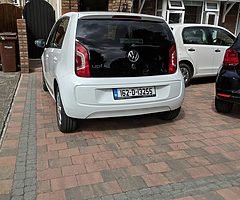 volkswagen Atlas - Image 3/3