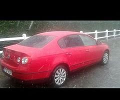 Vw passat 07