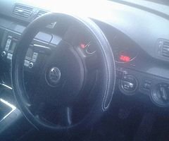 Vw passat 07