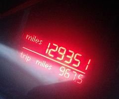Vw passat 07 - Image 4/5