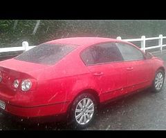 Vw passat 07 - Image 5/5