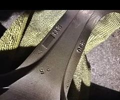 16" 8j 5x112 jr3s