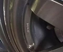 16" 8j 5x112 jr3s - Image 5/7