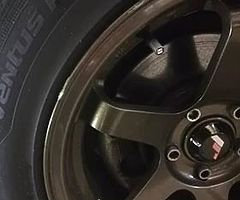 16" 8j 5x112 jr3s - Image 6/7