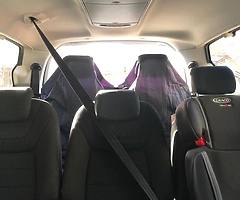 Ford Galaxy - Image 4/8