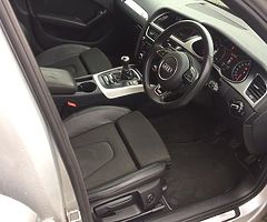 Audi A4 sline - Image 3/5