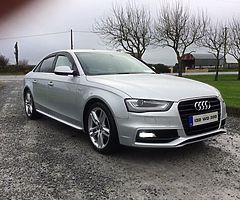 Audi A4 sline - Image 5/5