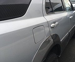 Kia Sorento 2006 - Image 3/6