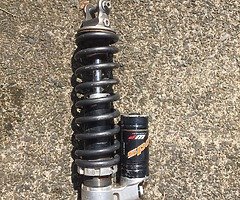 KTM 2008 250cc 4T small price!!!! - Image 5/10