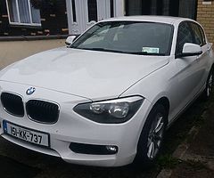 151 BMW 1 Series