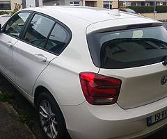 151 BMW 1 Series