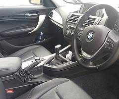 151 BMW 1 Series - Image 3/3