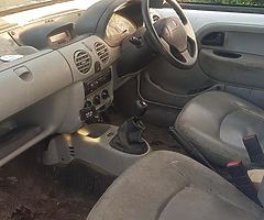 Cheap and cheerful Van - Image 3/6