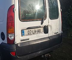 Cheap and cheerful Van - Image 5/6