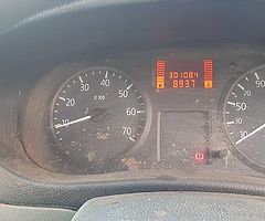 Cheap and cheerful Van - Image 6/6