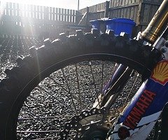 2015 Yamaha YZ250F - Image 3/5