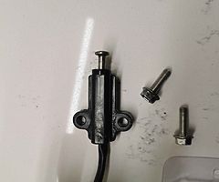 GSXR L1-L6 600 750 Parts - Image 3/8