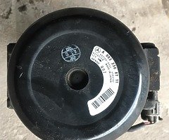 Mercedes Air Con Compressor 651 Engine C / E class