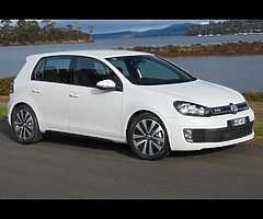 Wanted a mint gtd