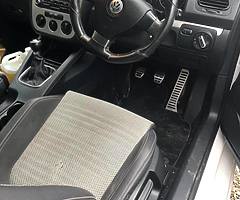 09 vw scirocco 2.0 lt dsl - Image 6/7