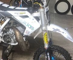 Tc50