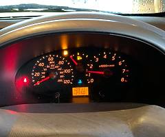 Nissan micra - Image 4/6