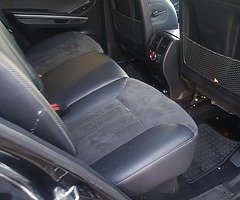 Mercedes ml 4matic 320cdi no nct pass no problem