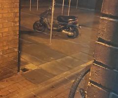 2020 Big Dog Motorcycles Chopper