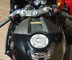 2010 Yamaha Yzf R1 - Image 3/5