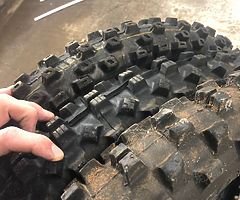 Motocross tyres - Image 3/7