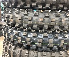 Motocross tyres - Image 4/7