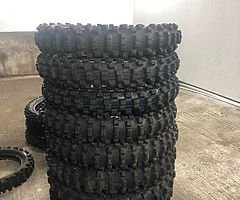 Motocross tyres - Image 7/7
