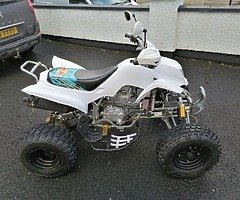2015 Bashan BS250S-11B