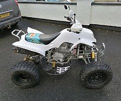 2015 Bashan BS250S-11B - Image 3/7