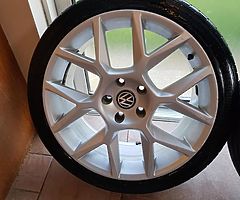 2010 Vw Audi Seat Golf Passat Jetta Leon Highline Tdi Sport A4 A3 - Image 4/6