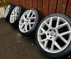 2010 Vw Audi Seat Golf Passat Jetta Leon Highline Tdi Sport A4 A3 - Image 5/6