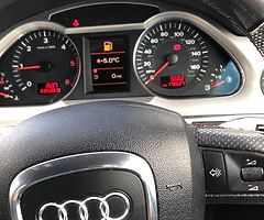 Audi A6 sline 2008 - Image 6/10