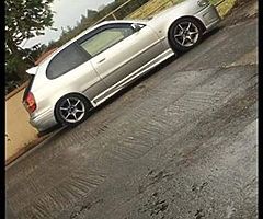 Need sold