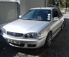 Need sold