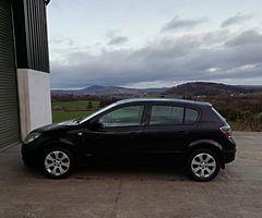 2008 OPEL ASTRA 1.6 ° AUTOMATIC ° ° NCT+TAX ° CHEAP TAX BRACKET °..... IMMACULATE..... - Image 6/10