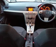 2008 OPEL ASTRA 1.6 ° AUTOMATIC ° ° NCT+TAX ° CHEAP TAX BRACKET °..... IMMACULATE..... - Image 8/10